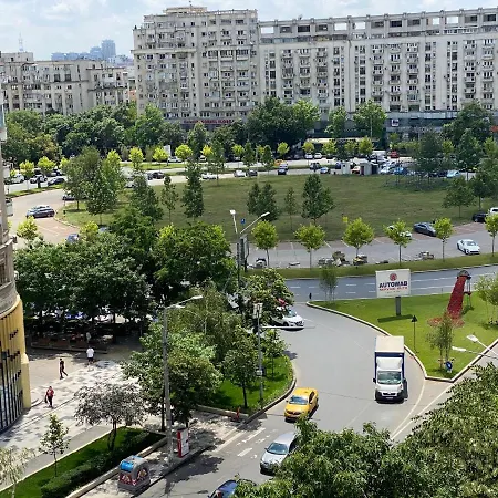 63 * Bukarest