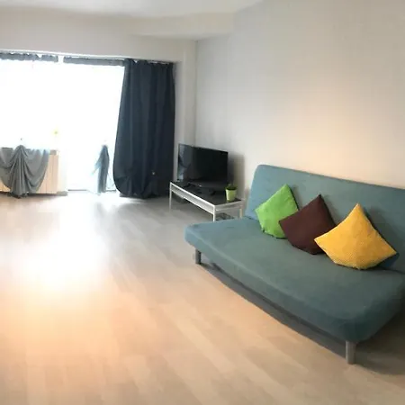 63 Apartment