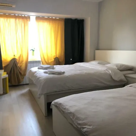 Apartment 63 *