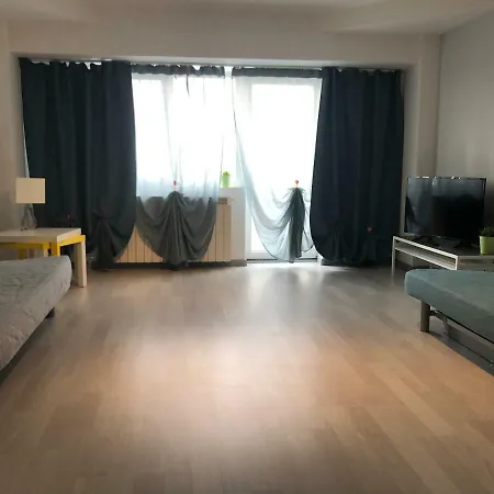 Apartment 63 Bukarest
