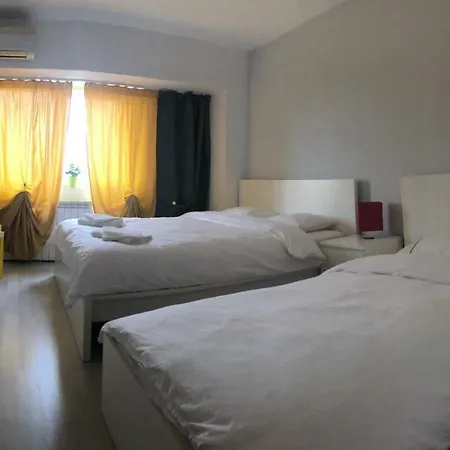 Apartment 63 Bukarest