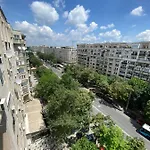 Apartment 63 Bucharest