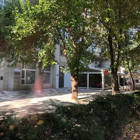 63 Apartment Bucharest