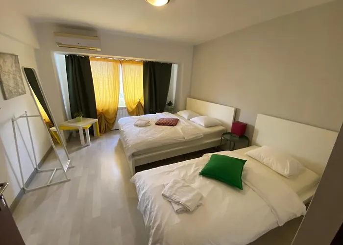 63 * Бухарест