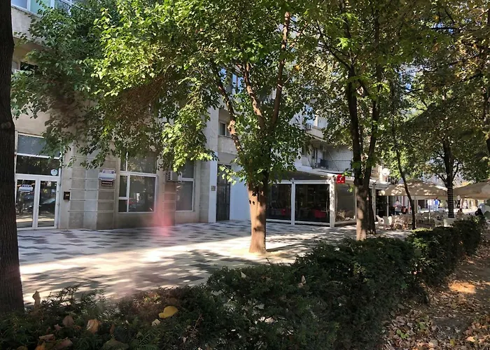 63 Apartmán Bukurešť