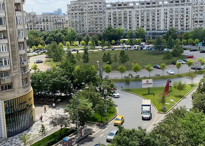 63 * Bukarest
