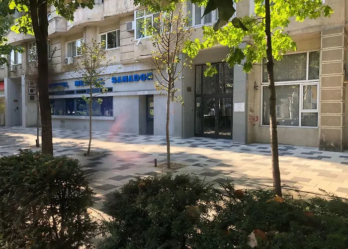 63 Apartment